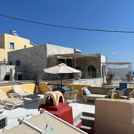 Emmantina Bed & Breakfast Месария Екстериор снимка
