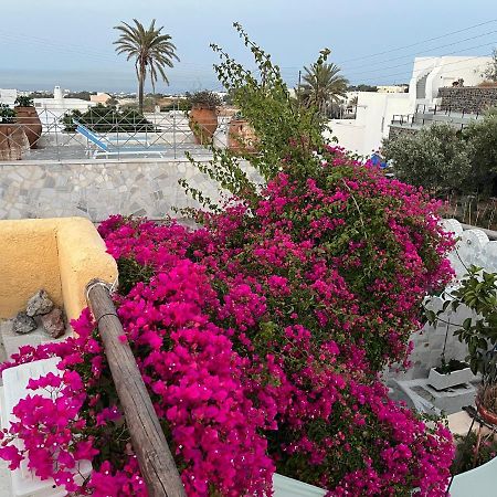 Emmantina Bed & Breakfast Месария Екстериор снимка