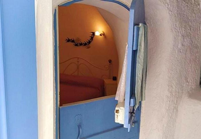 Emmantina Bed & Breakfast Месария Екстериор снимка
