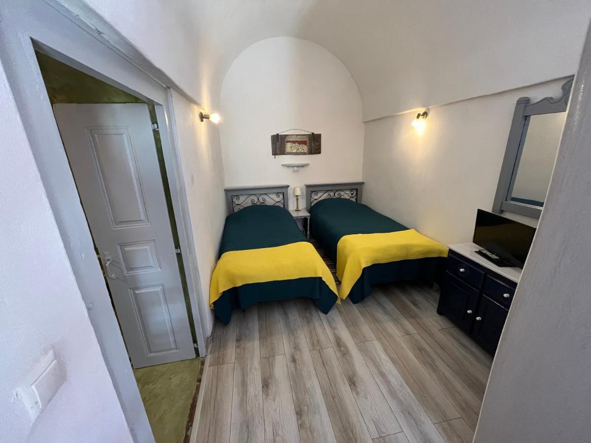 Emmantina Bed & Breakfast Месария Екстериор снимка
