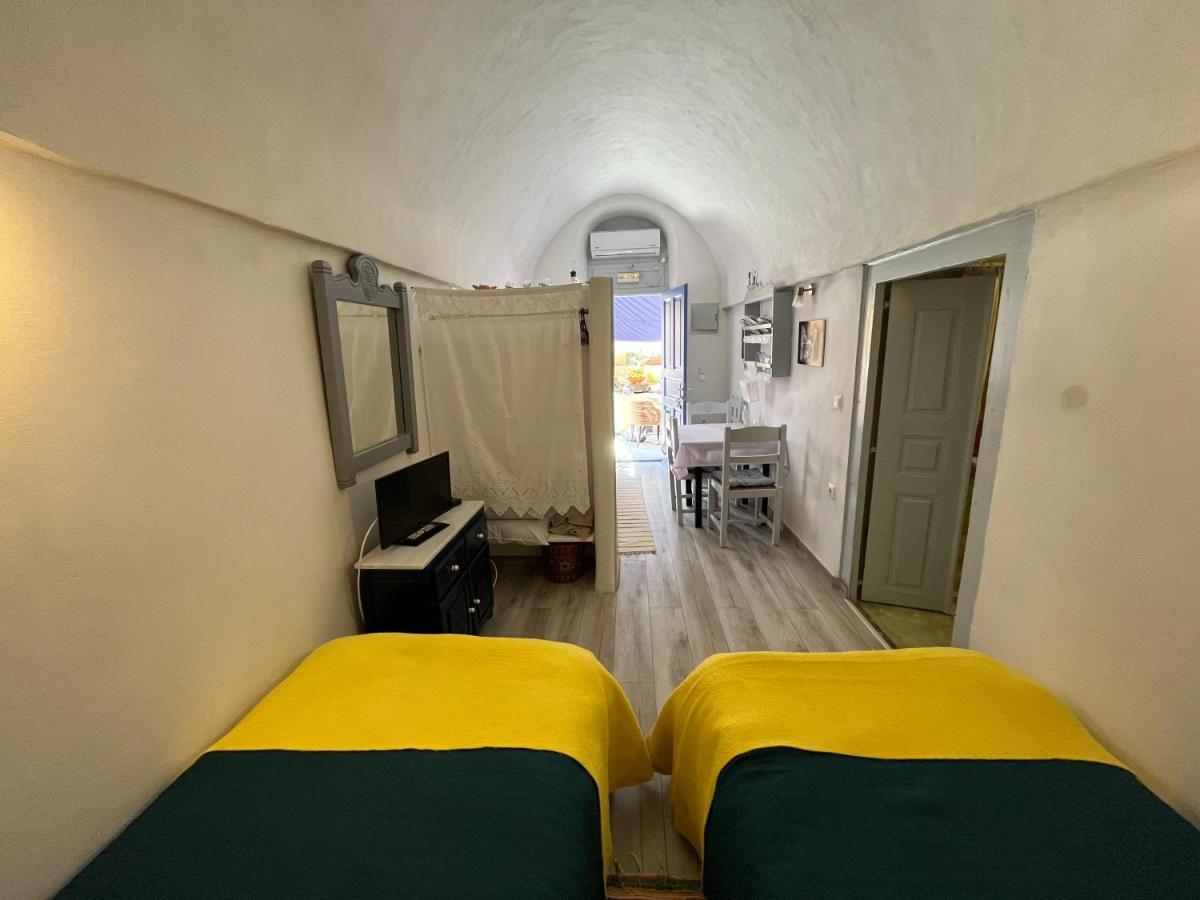 Emmantina Bed & Breakfast Месария Екстериор снимка