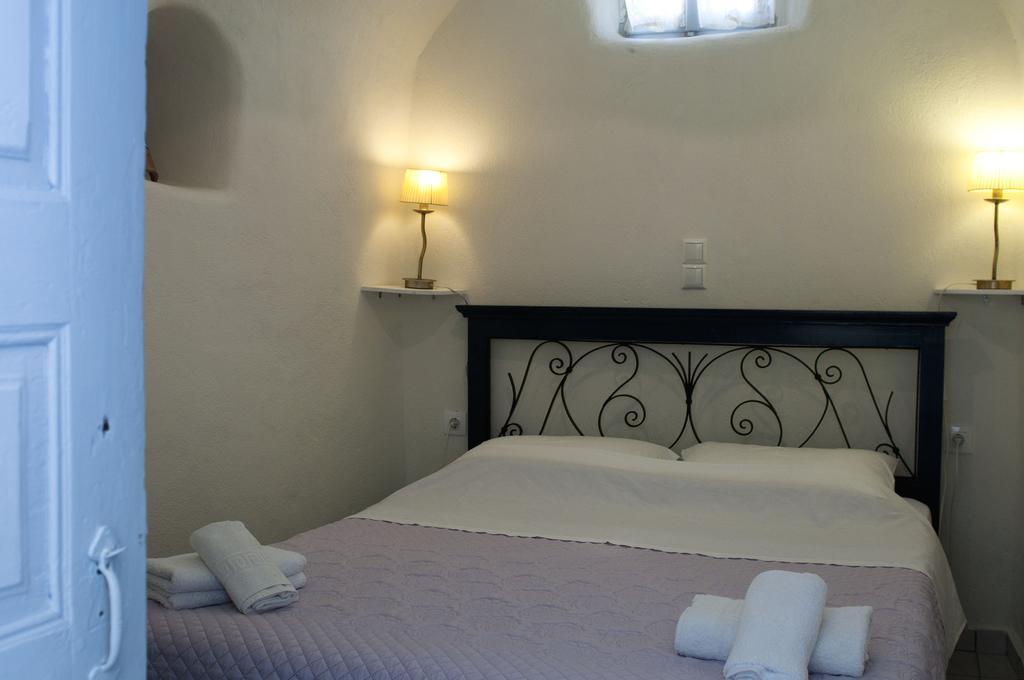 Emmantina Bed & Breakfast Месария Екстериор снимка
